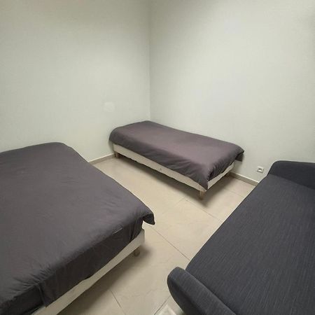 Appartement Beau Livry Экстерьер фото