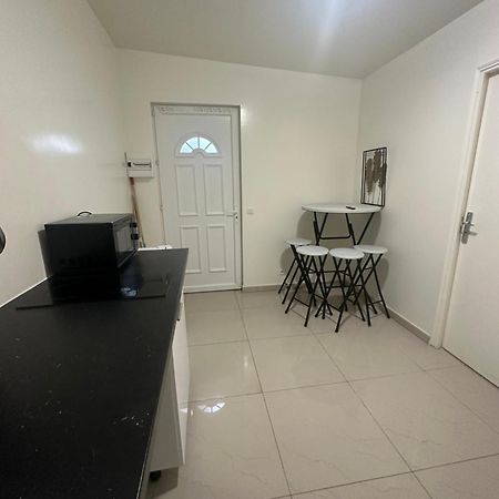 Appartement Beau Livry Экстерьер фото