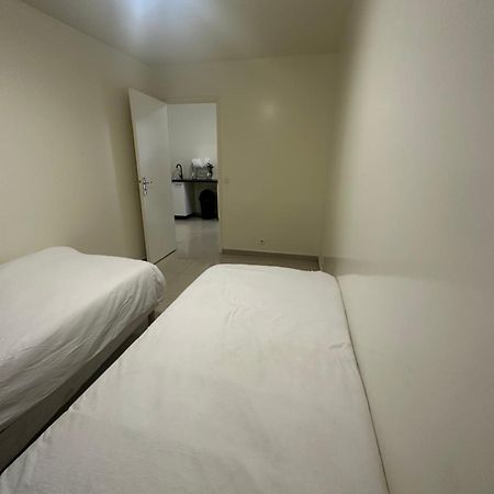 Appartement Beau Livry Экстерьер фото