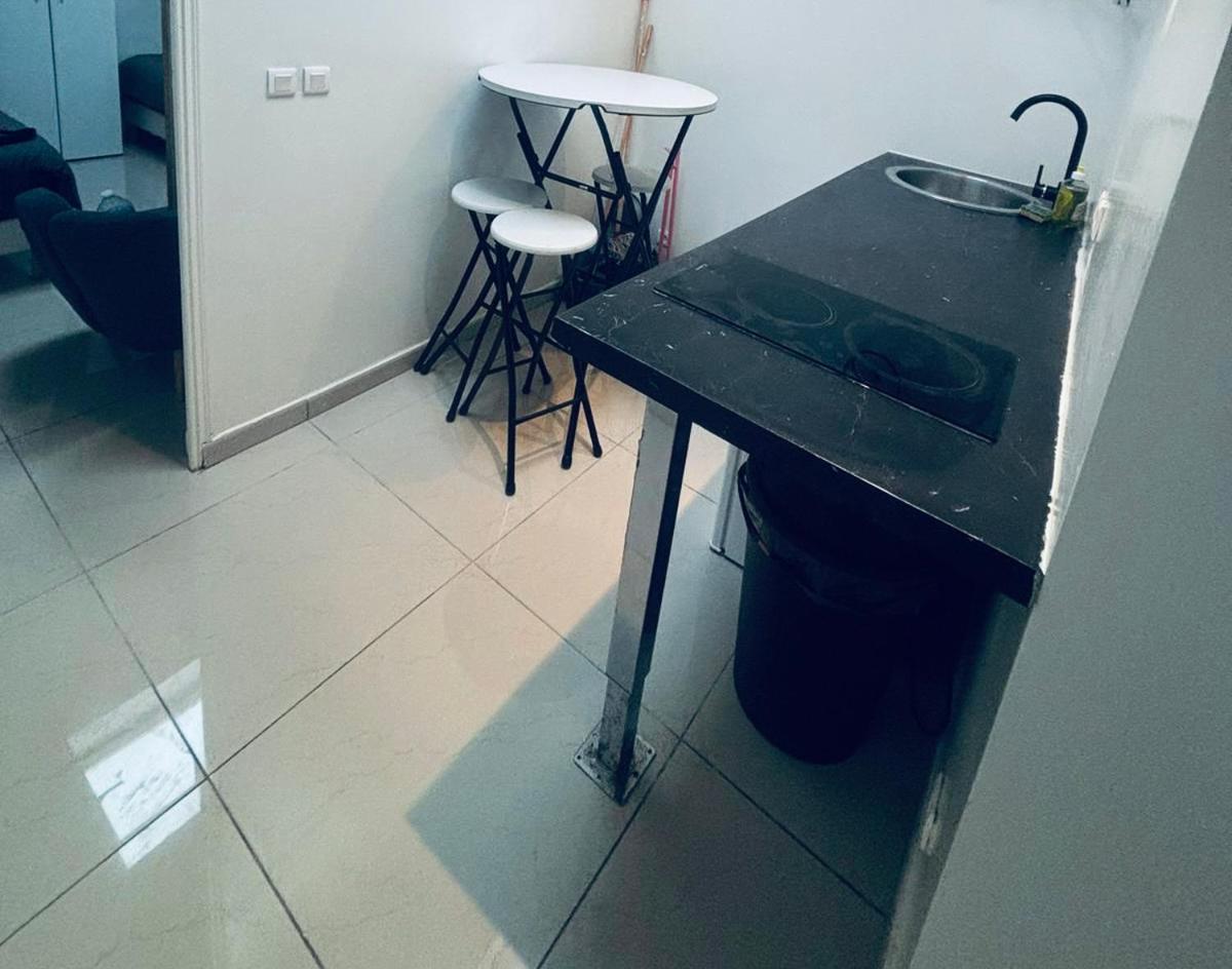 Appartement Beau Livry Экстерьер фото