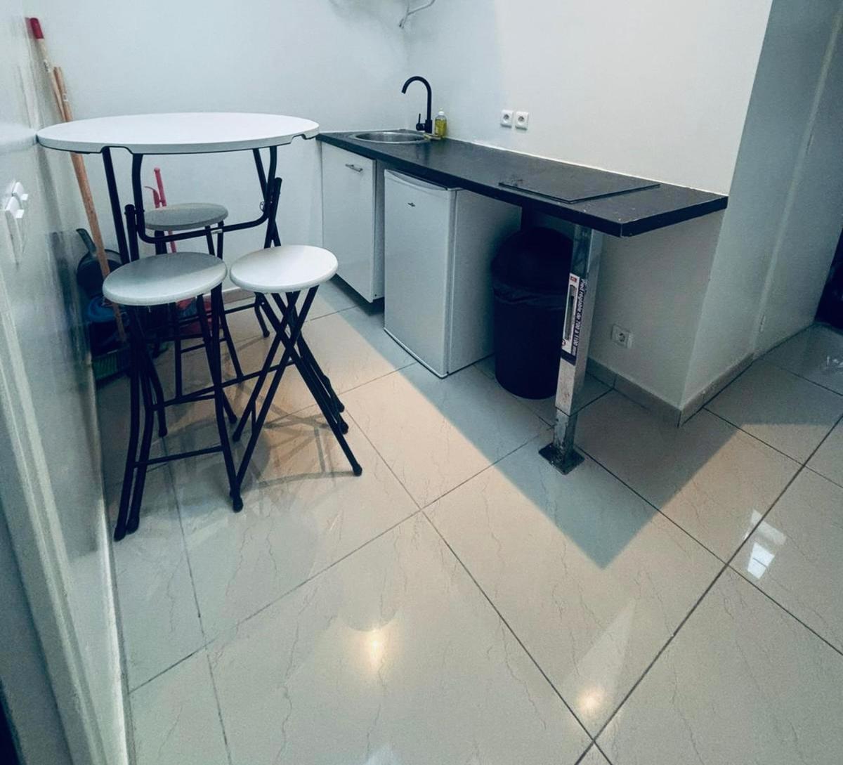 Appartement Beau Livry Экстерьер фото