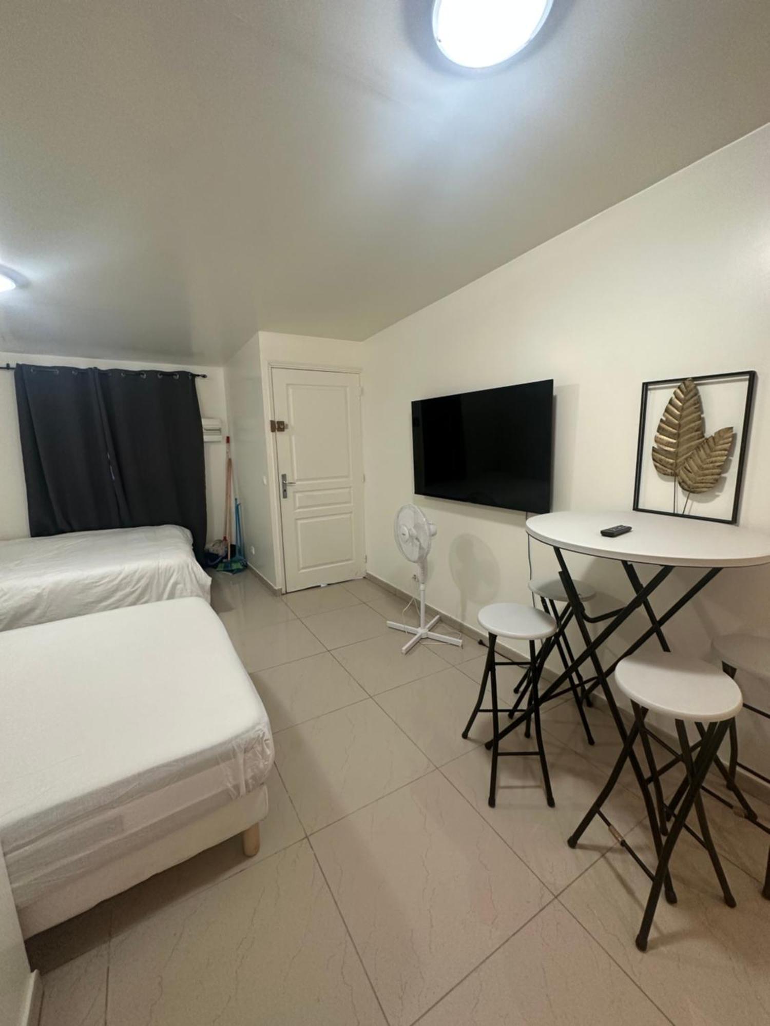 Appartement Beau Livry Экстерьер фото