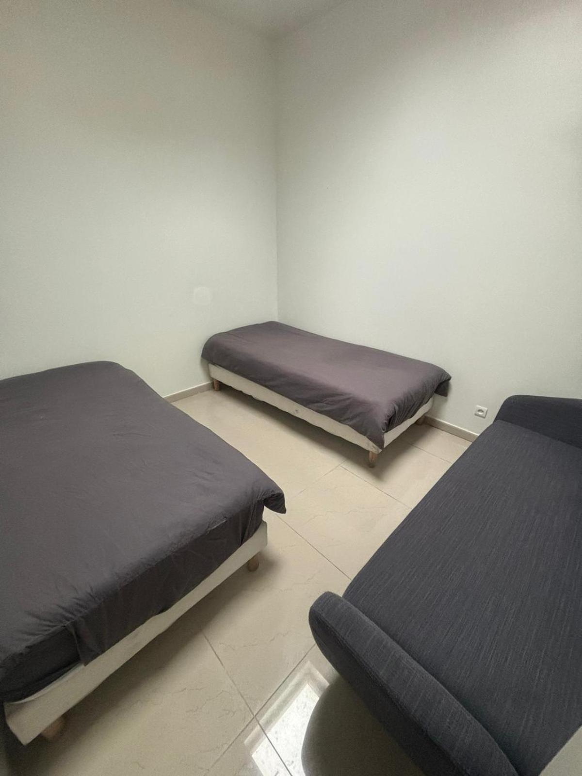 Appartement Beau Livry Экстерьер фото