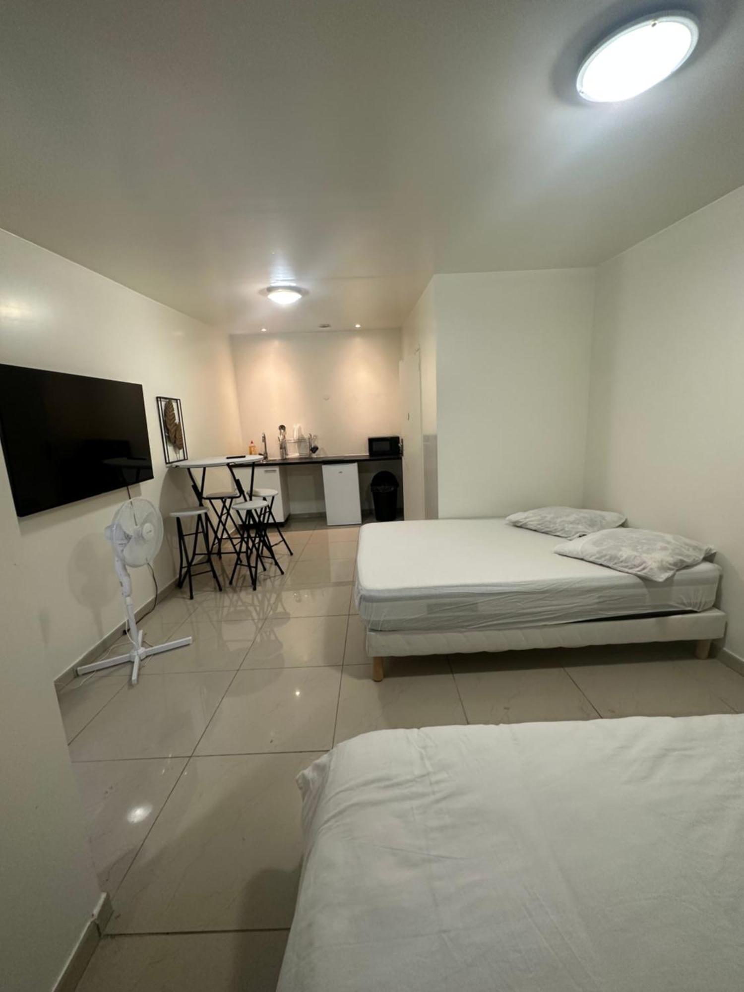 Appartement Beau Livry Экстерьер фото