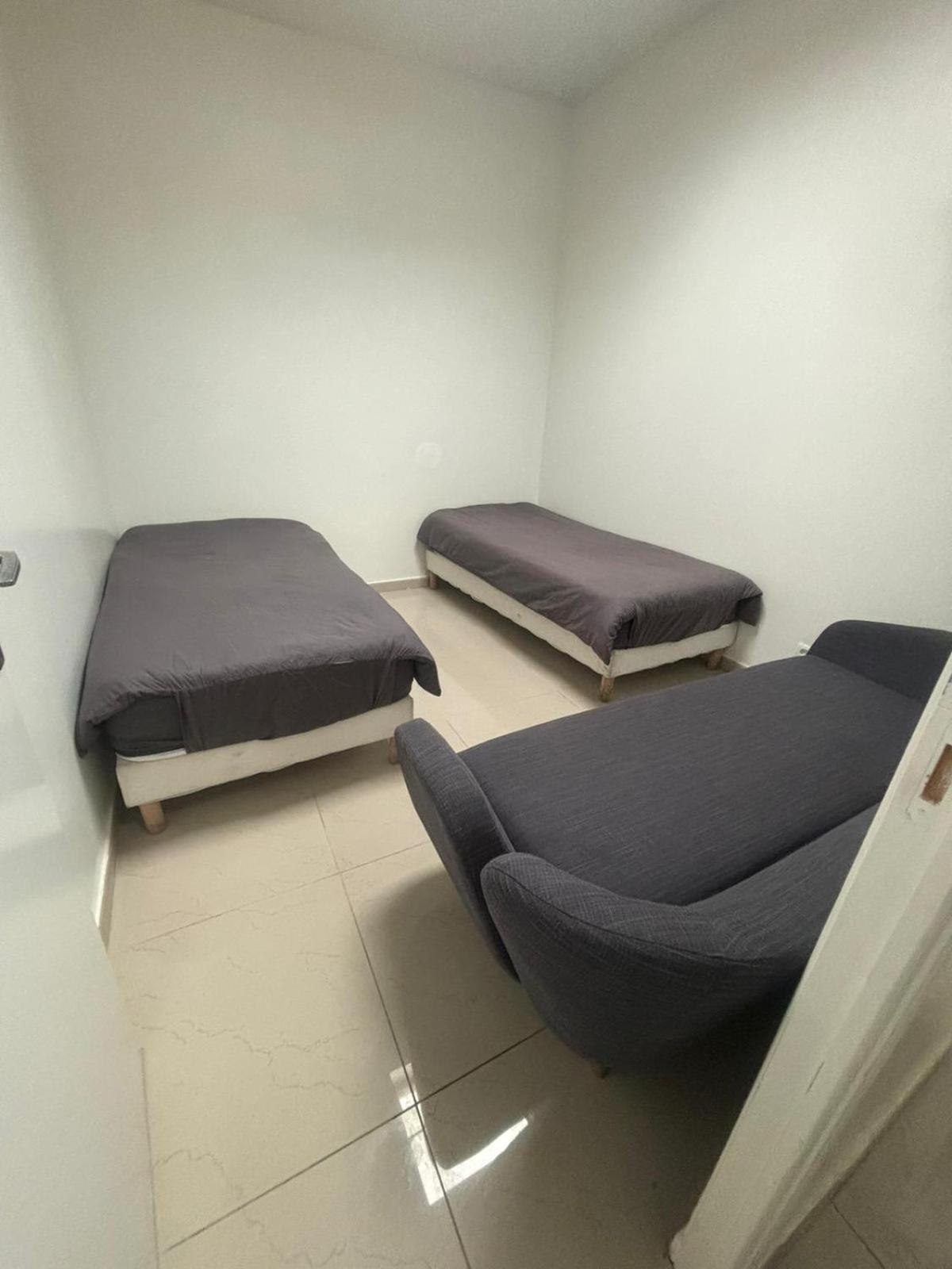 Appartement Beau Livry Экстерьер фото