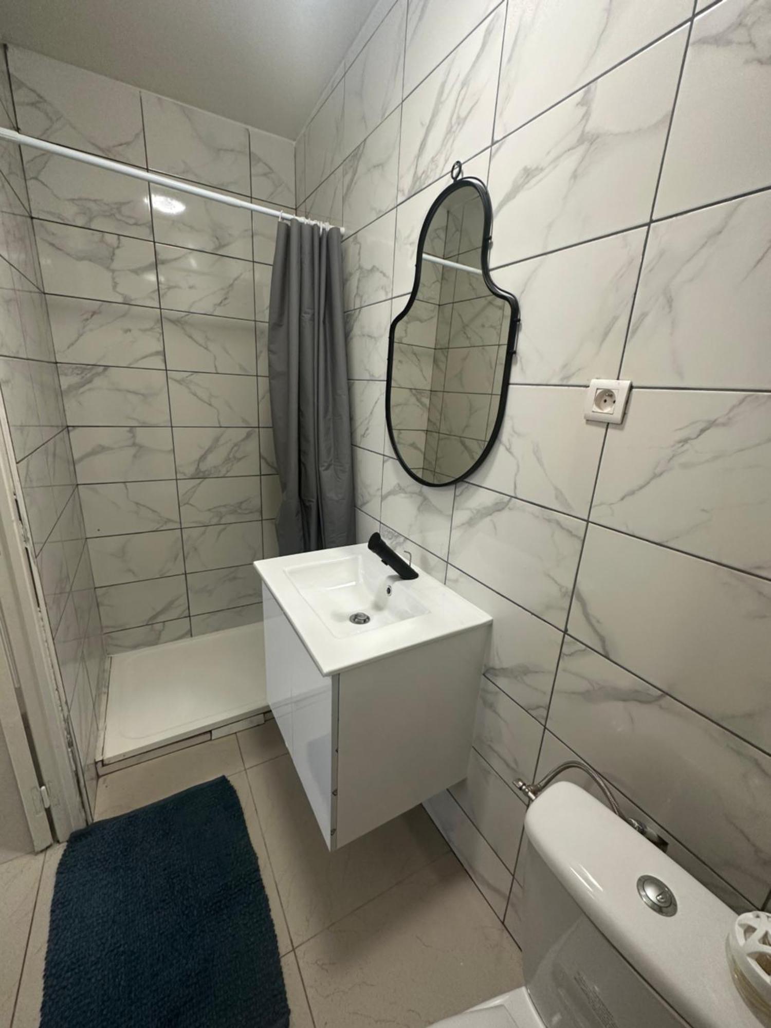 Appartement Beau Livry Экстерьер фото