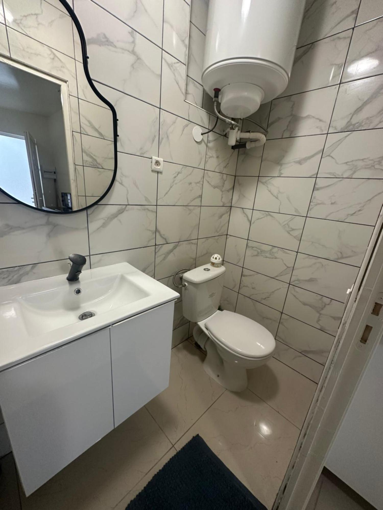 Appartement Beau Livry Экстерьер фото