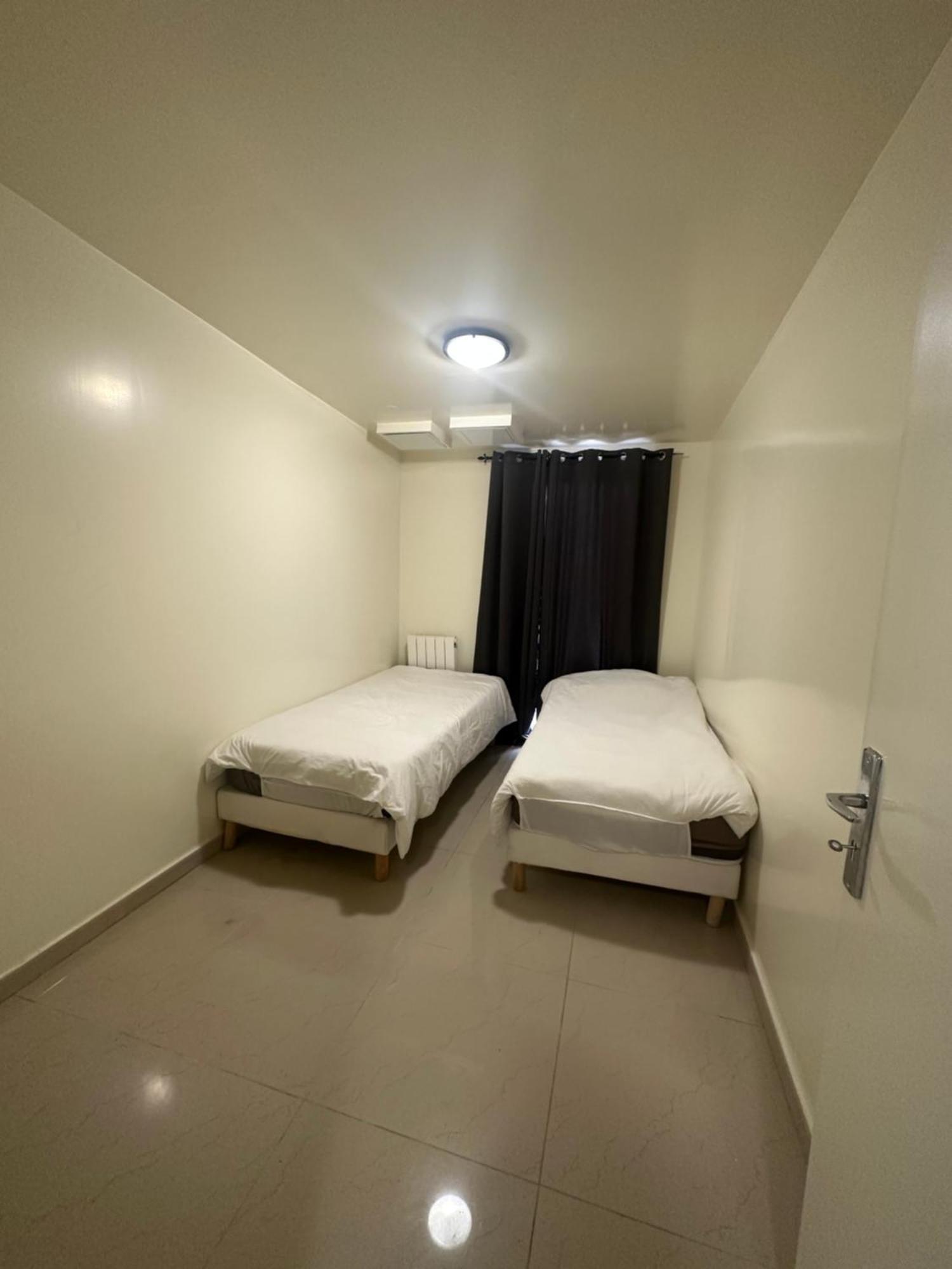 Appartement Beau Livry Экстерьер фото