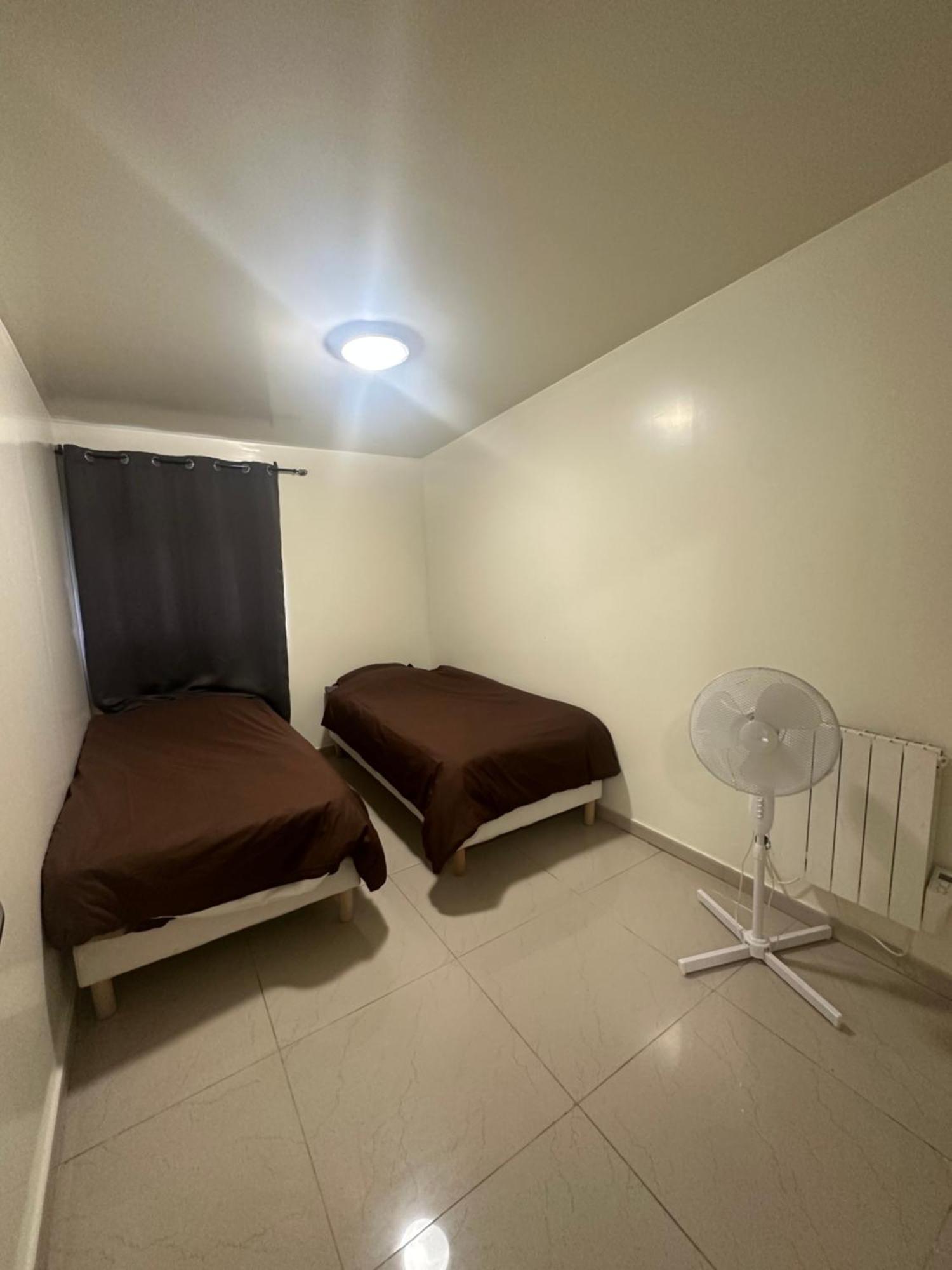 Appartement Beau Livry Экстерьер фото
