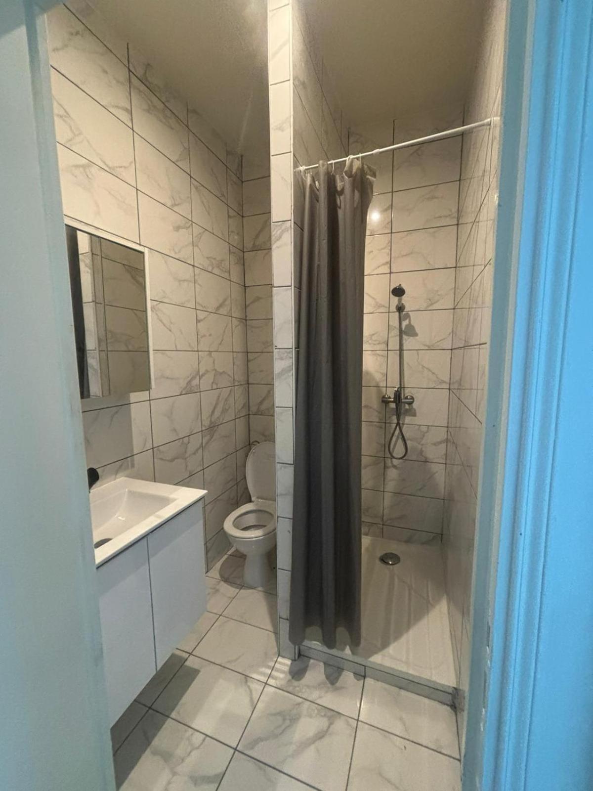 Appartement Beau Livry Экстерьер фото