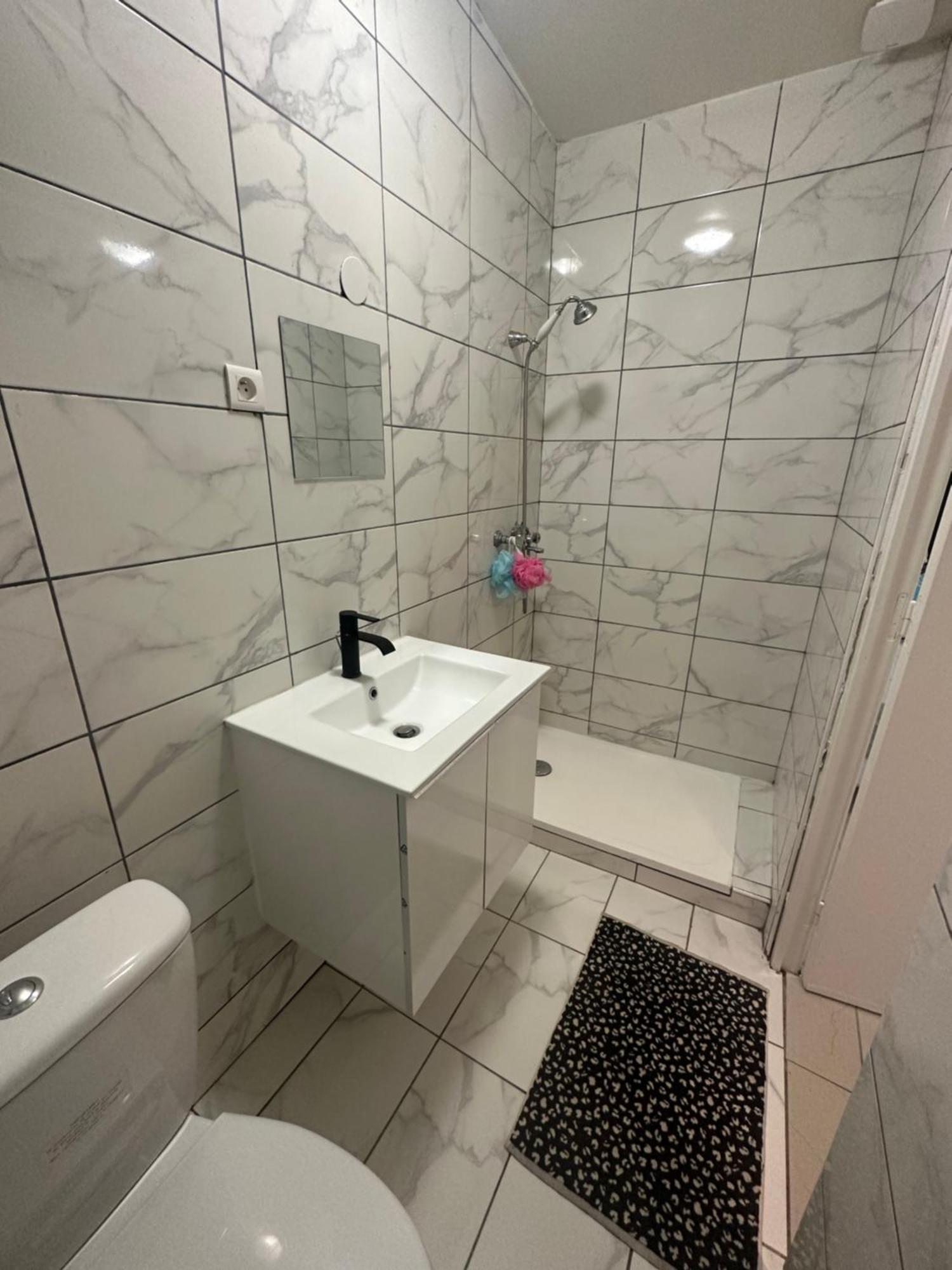Appartement Beau Livry Экстерьер фото