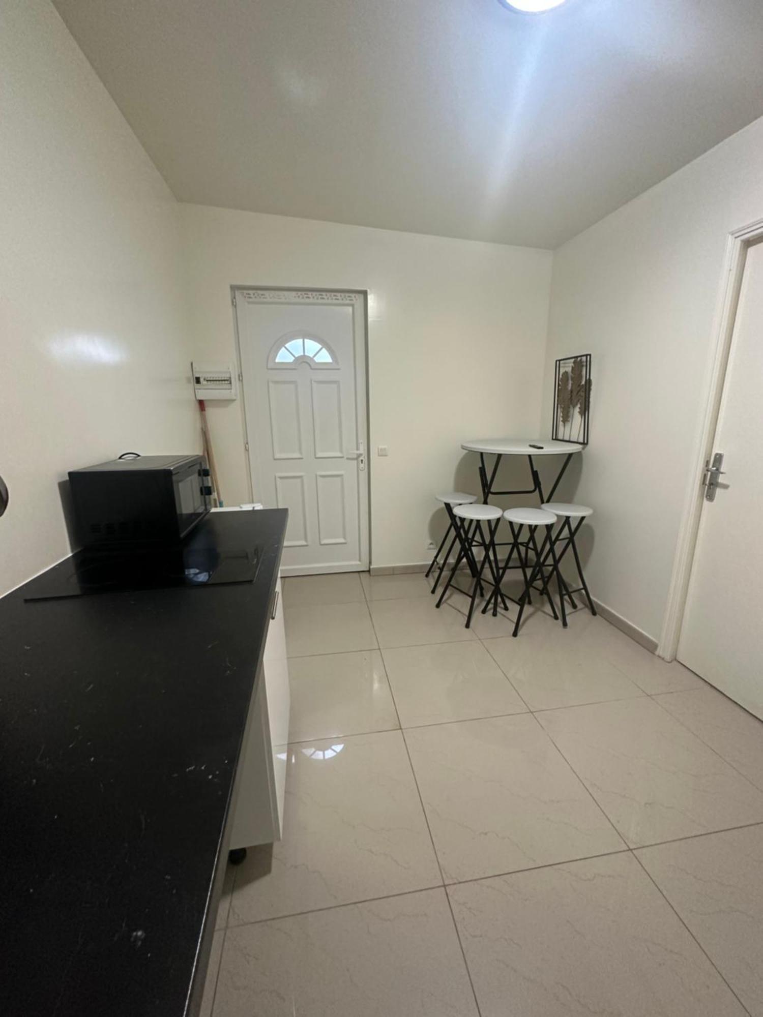 Appartement Beau Livry Экстерьер фото