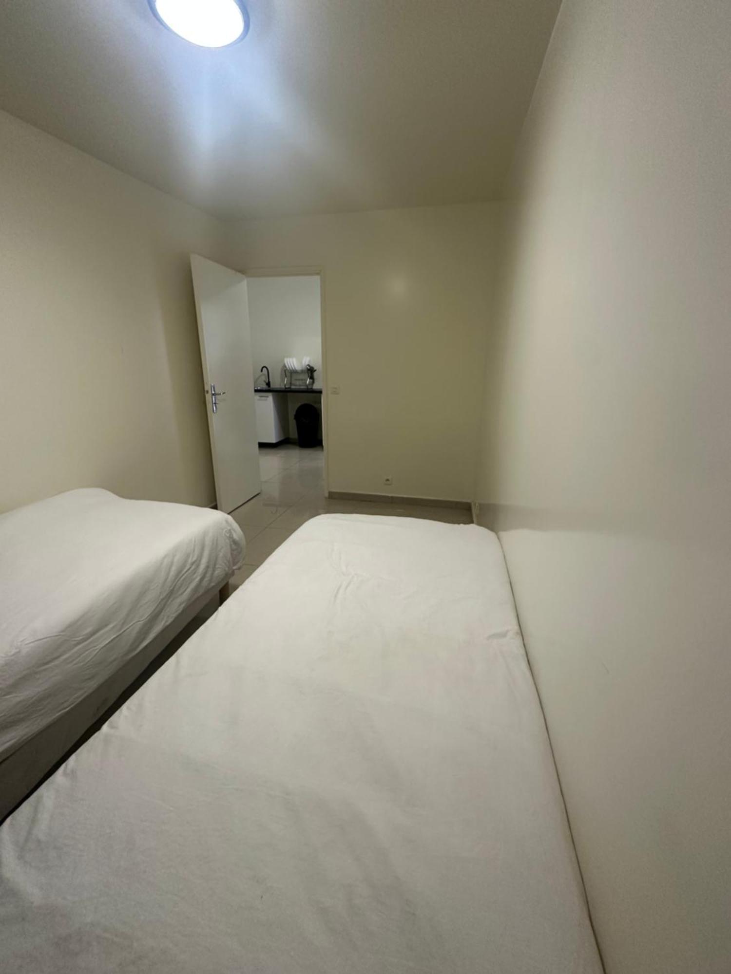 Appartement Beau Livry Экстерьер фото